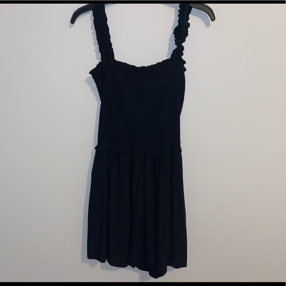 Vestique Romper